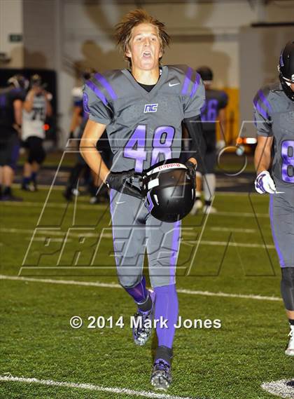 Thumbnail 2 in Valley Christian @ Northwest Christian photogallery.