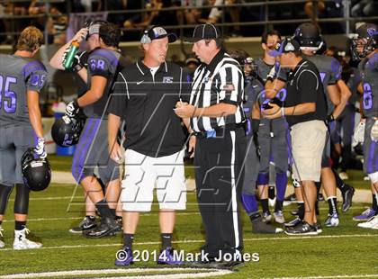 Thumbnail 2 in Valley Christian @ Northwest Christian photogallery.
