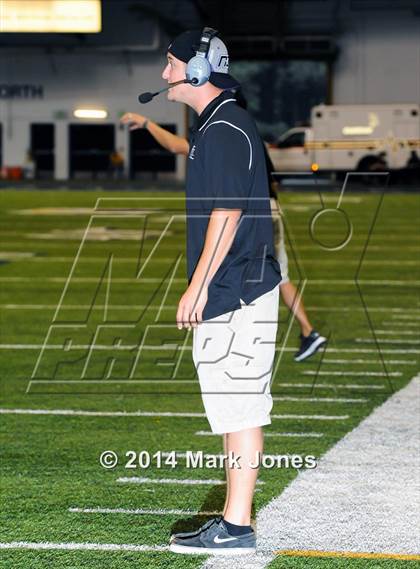 Thumbnail 3 in Valley Christian @ Northwest Christian photogallery.