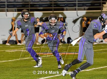 Thumbnail 1 in Valley Christian @ Northwest Christian photogallery.