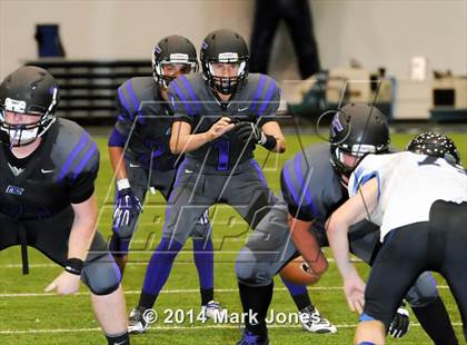Thumbnail 3 in Valley Christian @ Northwest Christian photogallery.
