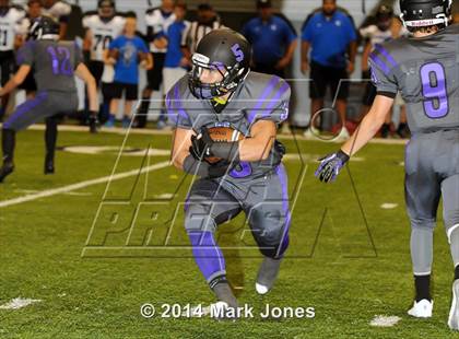 Thumbnail 1 in Valley Christian @ Northwest Christian photogallery.