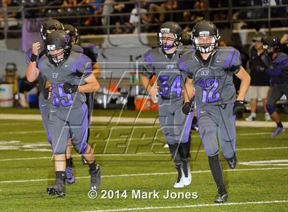 Thumbnail 2 in Valley Christian @ Northwest Christian photogallery.