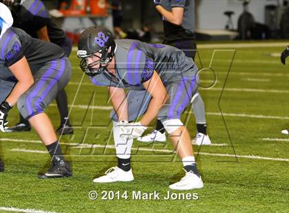 Thumbnail 1 in Valley Christian @ Northwest Christian photogallery.