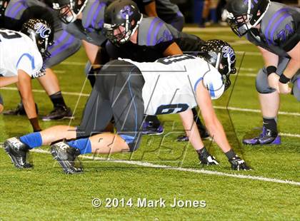 Thumbnail 3 in Valley Christian @ Northwest Christian photogallery.