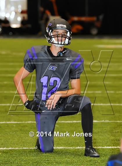 Thumbnail 2 in Valley Christian @ Northwest Christian photogallery.