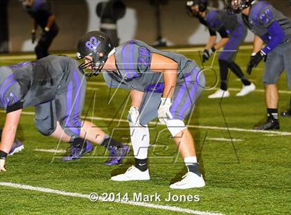 Thumbnail 1 in Valley Christian @ Northwest Christian photogallery.