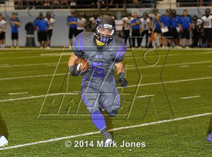 Thumbnail 1 in Valley Christian @ Northwest Christian photogallery.