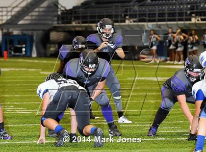 Thumbnail 3 in Valley Christian @ Northwest Christian photogallery.