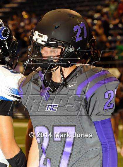 Thumbnail 2 in Valley Christian @ Northwest Christian photogallery.
