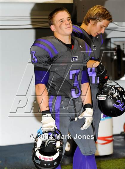 Thumbnail 2 in Valley Christian @ Northwest Christian photogallery.