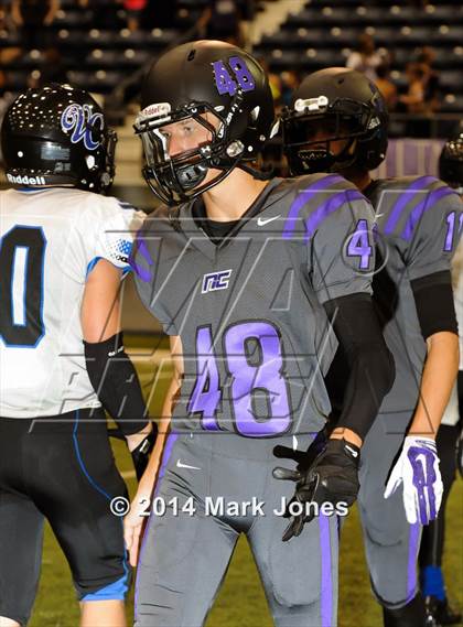 Thumbnail 1 in Valley Christian @ Northwest Christian photogallery.