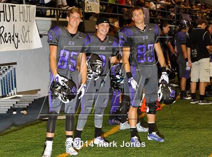 Thumbnail 2 in Valley Christian @ Northwest Christian photogallery.