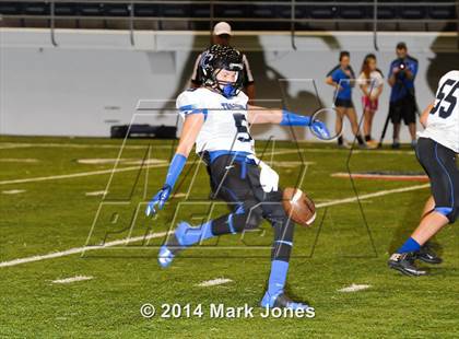 Thumbnail 2 in Valley Christian @ Northwest Christian photogallery.