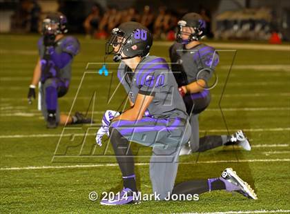 Thumbnail 2 in Valley Christian @ Northwest Christian photogallery.