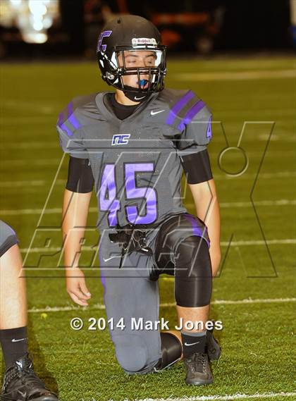Thumbnail 3 in Valley Christian @ Northwest Christian photogallery.