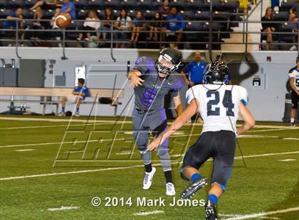 Thumbnail 1 in Valley Christian @ Northwest Christian photogallery.
