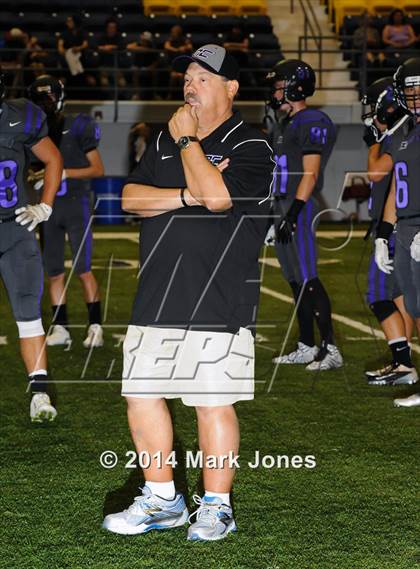 Thumbnail 3 in Valley Christian @ Northwest Christian photogallery.