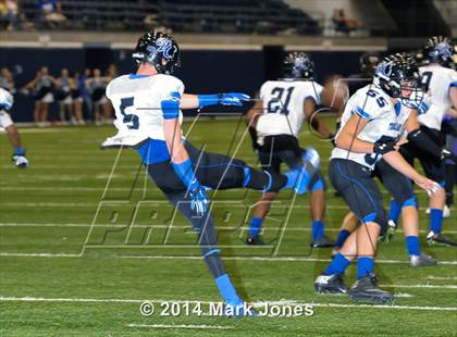 Thumbnail 1 in Valley Christian @ Northwest Christian photogallery.
