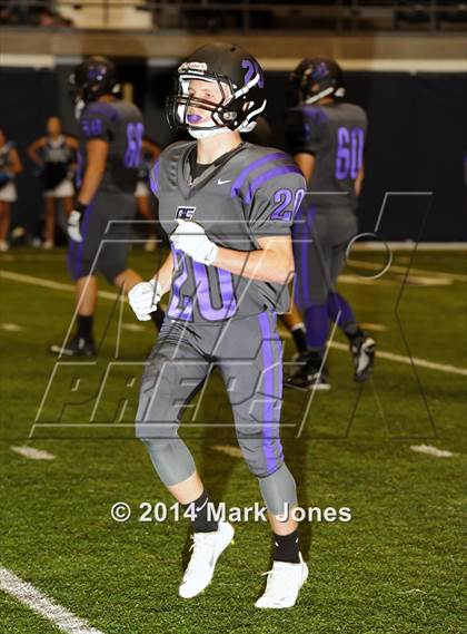Thumbnail 3 in Valley Christian @ Northwest Christian photogallery.