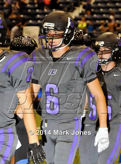 Thumbnail 2 in Valley Christian @ Northwest Christian photogallery.