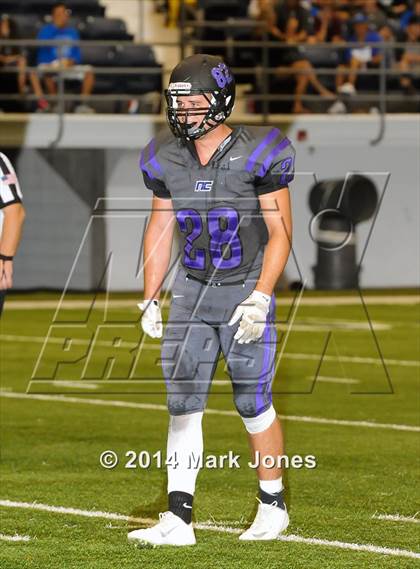 Thumbnail 2 in Valley Christian @ Northwest Christian photogallery.