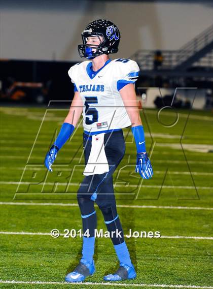 Thumbnail 3 in Valley Christian @ Northwest Christian photogallery.