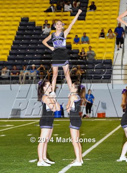 Thumbnail 1 in Valley Christian @ Northwest Christian photogallery.