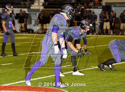 Thumbnail 3 in Valley Christian @ Northwest Christian photogallery.