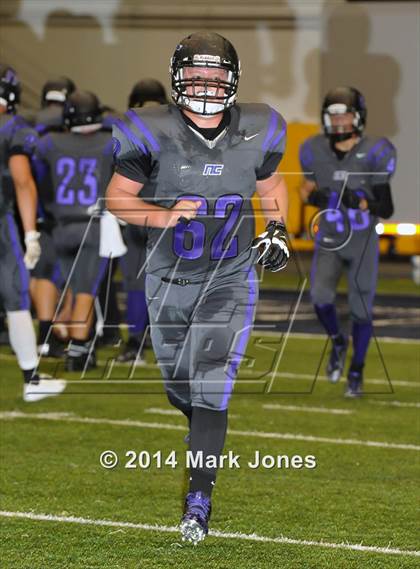 Thumbnail 3 in Valley Christian @ Northwest Christian photogallery.