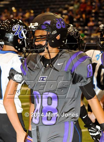 Thumbnail 3 in Valley Christian @ Northwest Christian photogallery.