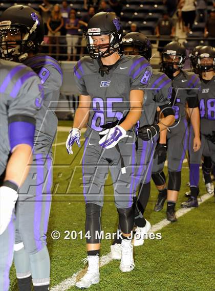 Thumbnail 2 in Valley Christian @ Northwest Christian photogallery.