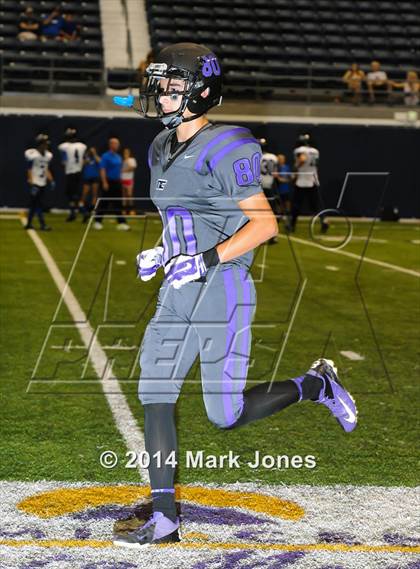 Thumbnail 2 in Valley Christian @ Northwest Christian photogallery.