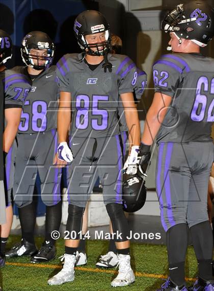 Thumbnail 1 in Valley Christian @ Northwest Christian photogallery.