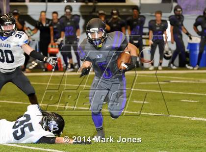 Thumbnail 3 in Valley Christian @ Northwest Christian photogallery.