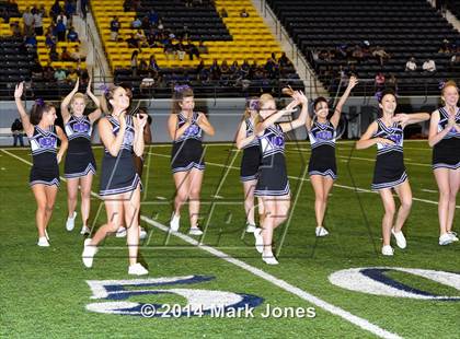 Thumbnail 3 in Valley Christian @ Northwest Christian photogallery.