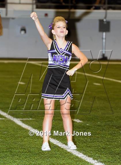 Thumbnail 2 in Valley Christian @ Northwest Christian photogallery.