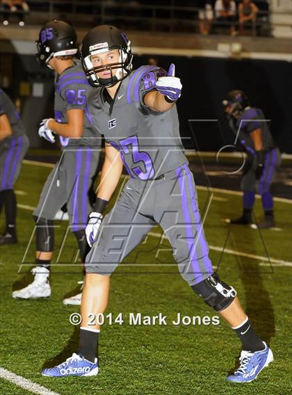 Thumbnail 1 in Valley Christian @ Northwest Christian photogallery.