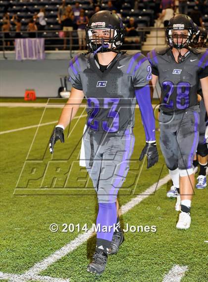 Thumbnail 3 in Valley Christian @ Northwest Christian photogallery.