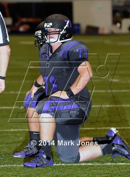 Thumbnail 3 in Valley Christian @ Northwest Christian photogallery.