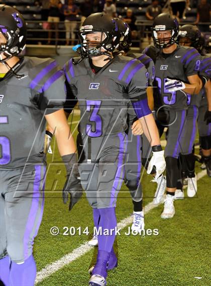 Thumbnail 1 in Valley Christian @ Northwest Christian photogallery.