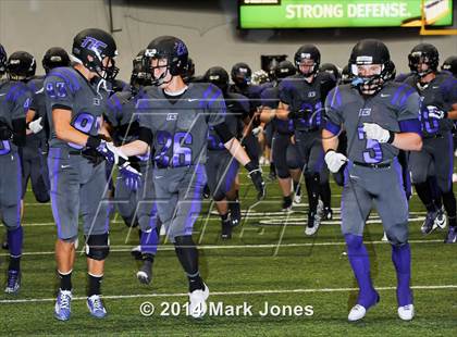 Thumbnail 3 in Valley Christian @ Northwest Christian photogallery.