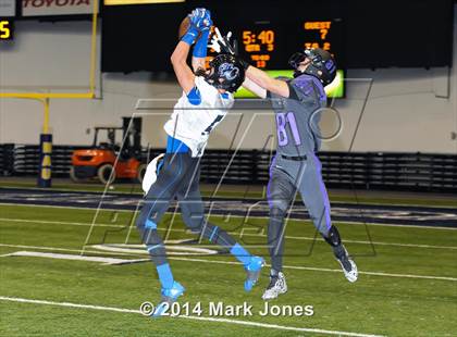 Thumbnail 1 in Valley Christian @ Northwest Christian photogallery.