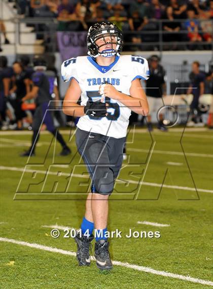 Thumbnail 2 in Valley Christian @ Northwest Christian photogallery.