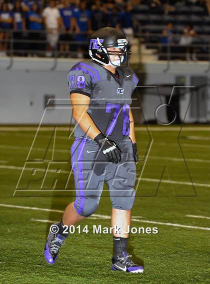 Thumbnail 2 in Valley Christian @ Northwest Christian photogallery.