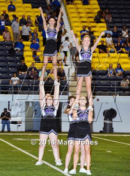 Thumbnail 3 in Valley Christian @ Northwest Christian photogallery.