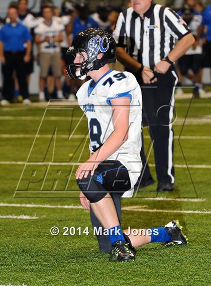 Thumbnail 1 in Valley Christian @ Northwest Christian photogallery.