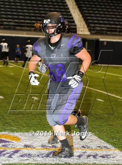 Thumbnail 1 in Valley Christian @ Northwest Christian photogallery.