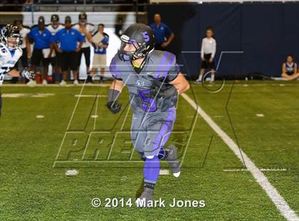 Thumbnail 2 in Valley Christian @ Northwest Christian photogallery.
