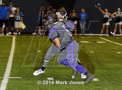 Thumbnail 3 in Valley Christian @ Northwest Christian photogallery.